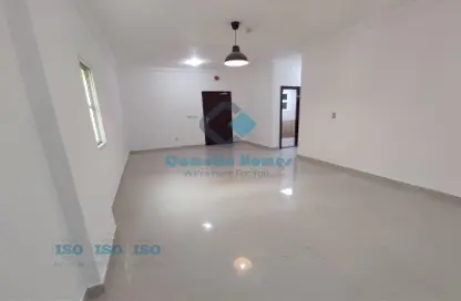 Apartment - 3 Bedrooms - 3 Bathrooms for rent in Al Muntazah - Doha