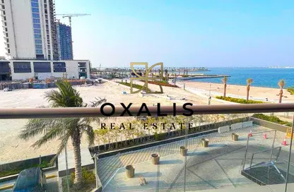 شقة - غرفة نوم - 2 حمامات للايجار في الواجهة المائية - الوسيل