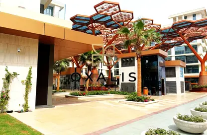 Apartment - 1 Bedroom - 2 Bathrooms for rent in Gewan Island - The Pearl Island - Doha
