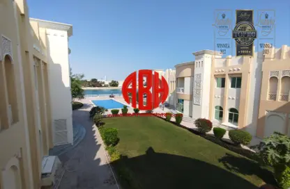 Villa - 4 Bedrooms - 5 Bathrooms for rent in West Bay Lagoon Villas - West Bay Lagoon - West Bay Lagoon - Doha