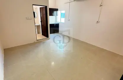 شقة - 1 حمام للايجار في Hazm Al Markhiya - الدوحة