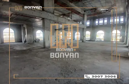 Shop - Studio for rent in Artan Residence Apartments Fox Hills 150 - Fox Hills - Lusail
