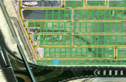 Land - Studio for sale in Lusail City - Lusail