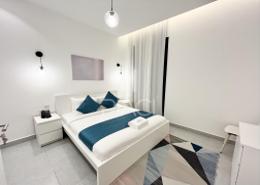 Hotel Apartments - 1 bedroom - 1 bathroom for rent in Al Rawabi Street - Al Muntazah - Doha