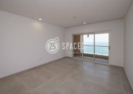 Apartment - 2 bedrooms - 3 bathrooms for rent in Viva East - Viva Bahriyah - The Pearl Island - Doha