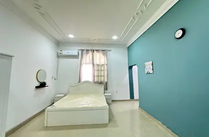 Apartment - Studio - 1 Bathroom for rent in West Bay Villas - West Bay - West Bay - Doha