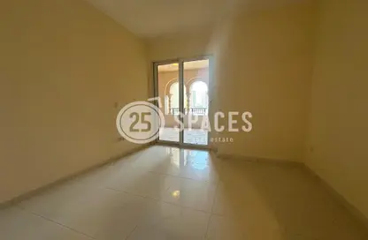 Apartment - 3 Bedrooms - 3 Bathrooms for rent in Viva East - Viva Bahriyah - The Pearl Island - Doha