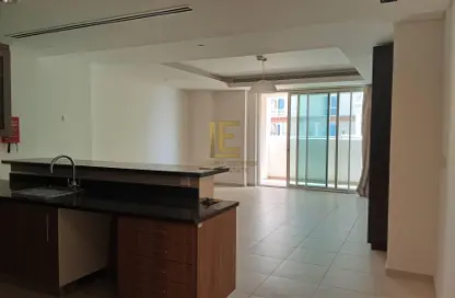 Apartment - Studio - 1 Bathroom for rent in Viva Bahriyah - The Pearl Island - Doha