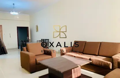 Apartment - 2 Bedrooms - 2 Bathrooms for rent in Anas Street - Fereej Bin Mahmoud North - Fereej Bin Mahmoud - Doha Apartment - 2 Bedrooms - 2 Bathrooms for rent in Anas Street - Fereej Bin Mahmoud North - Fereej Bin Mahmoud - Doha
