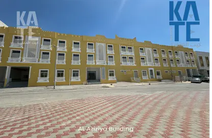 Apartment - 2 Bedrooms - 2 Bathrooms for rent in Al Azizia Street - Al Aziziyah - Doha