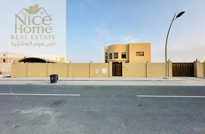 Villa - 6 Bedrooms - 7 Bathrooms for rent in Al Wakra - Al Wakra - Al Wakrah - Al Wakra