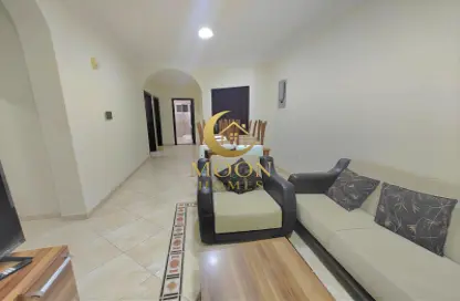 Apartment - 2 Bedrooms - 2 Bathrooms for rent in Al Muntazah Street - Al Muntazah - Doha