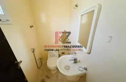 شقة - 3 غرف نوم - 2 حمامات للايجار في الغانم الجديد - الغانم - الدوحة