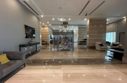 Townhouse - 3 Bedrooms - 4 Bathrooms for rent in Viva Central - Viva Bahriyah - The Pearl Island - Doha