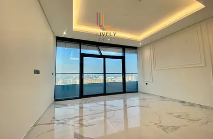 شقة - 2 غرف نوم - 3 حمامات للايجار في مرتفعات مارينا لوسيل - منطقة المارينا - الوسيل