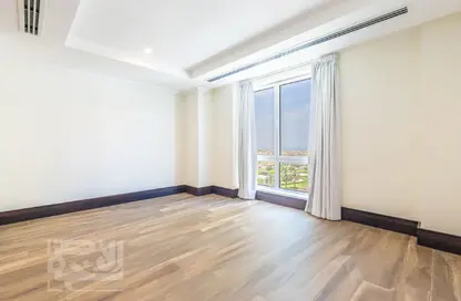 شقة - 1 حمام للايجار في برج 6 - فيفا بحرية - جزيرة اللؤلؤة - الدوحة