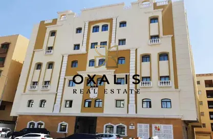 Apartment - 3 Bedrooms - 3 Bathrooms for rent in Souk Merqab - Al Nasr - Doha