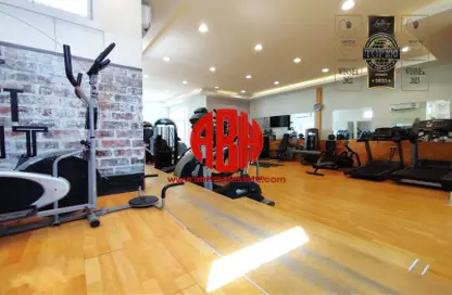 Apartment - 1 Bedroom - 2 Bathrooms for rent in Al Sadd Road - Al Sadd - Doha