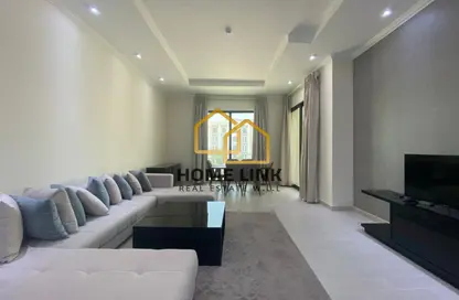 Apartment - 1 Bedroom - 2 Bathrooms for sale in Fox Hills - Fox Hills - Lusail