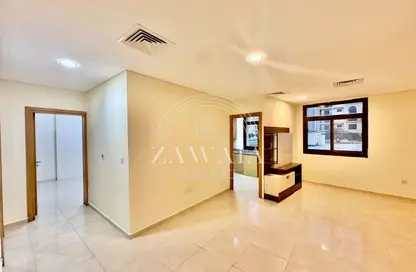Apartment - 2 Bedrooms - 3 Bathrooms for rent in Naples - Fox Hills - Fox Hills - Lusail