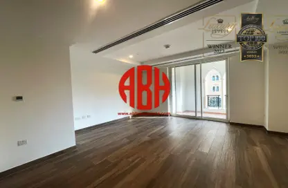 شقة - 1 حمام للايجار في فيفا بحرية شرق - فيفا بحرية - جزيرة اللؤلؤة - الدوحة