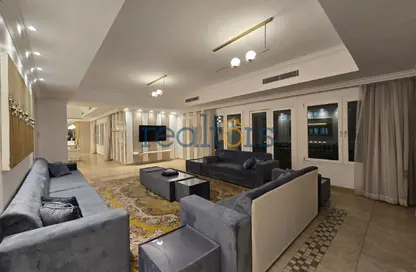 Apartment - 3 Bedrooms - 4 Bathrooms for sale in West Porto Drive - Porto Arabia - The Pearl Island - Doha