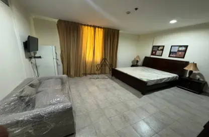 Apartment - Studio - 1 Bathroom for rent in Old Salata - Salata - Doha