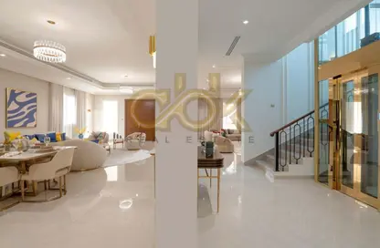 Villa - 7 Bedrooms - 7+ Bathrooms for sale in Bu Hamour Street - Abu Hamour - Doha