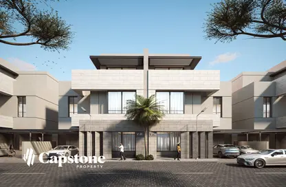 Villa - 5 Bedrooms - 7 Bathrooms for sale in Bliss Gardens - New Salata - Salata - Doha