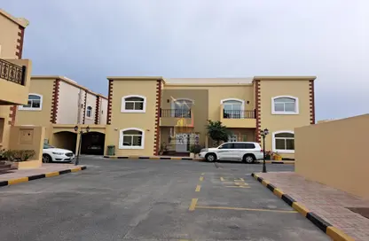 Villa - 5 Bedrooms - 5 Bathrooms for rent in Al Thumama - Al Thumama - Doha