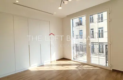 Apartment - 1 Bedroom - 2 Bathrooms for rent in Floresta Gardens - Floresta Gardens - The Pearl Island - Doha