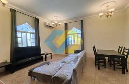 Apartment - 1 Bedroom - 1 Bathroom for rent in Legtaifiya Lagoon - West Bay - Doha