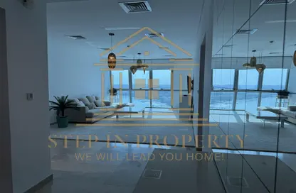 Apartment - 2 Bedrooms - 4 Bathrooms for rent in West Bay Lagoon Villas - West Bay Lagoon - West Bay Lagoon - Doha