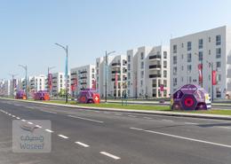 Apartment - 2 bedrooms - 3 bathrooms for rent in Madinatna - Al Wakra - Al Wakrah - Al Wakra Apartment - 2 bedrooms - 3 bathrooms for rent in Madinatna - Al Wakra - Al Wakrah - Al Wakra