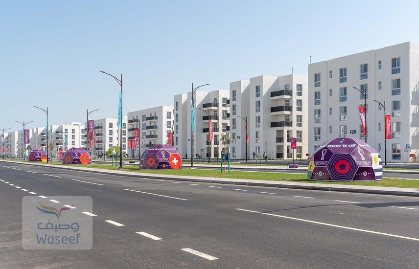 Apartment for Rent in Madinatna 3BHK APARTMENTS FOR RENT IN MADINATNA