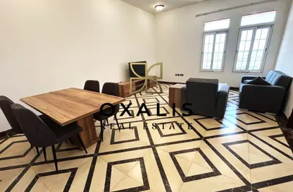 Apartment - 1 Bedroom - 2 Bathrooms for rent in Naples - Fox Hills - Fox Hills - Lusail