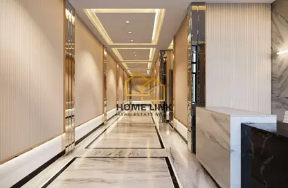 Apartment - 2 Bedrooms - 2 Bathrooms for sale in Marina Residences 195 - Marina District - Lusail