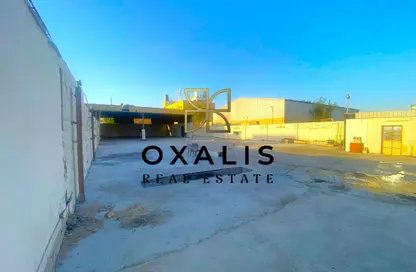 محل تجاري - استوديو - 2 حمامات للايجار في المنطقة الصناعية 5 - المنطقة الصناعية - المنطقة الصناعية - الدوحة