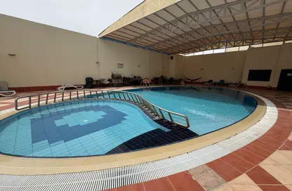 Apartment - 2 Bedrooms - 2 Bathrooms for rent in West Bay Tower - West Bay - West Bay - Doha