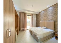 Apartment - 1 bedroom - 2 bathrooms for sale in Lusail City - Lusail Apartment - 1 bedroom - 2 bathrooms for sale in Lusail City - Lusail
