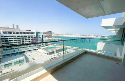 Apartment - 1 Bedroom - 1 Bathroom for sale in Lusail City - Lusail