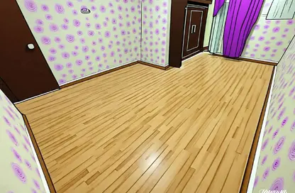 Apartment - 1 Bedroom - 1 Bathroom for rent in New Salata - Salata - Doha