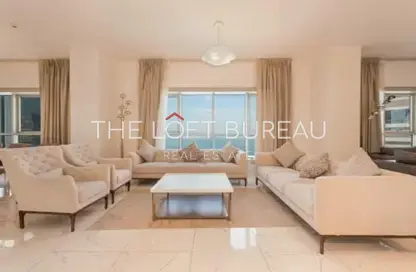 شقة - 2 غرف نوم - 3 حمامات للايجار في برج وست باي - الخليج الجنوبي - الخليج الغربي - الدوحة شقة - 2 غرف نوم - 3 حمامات للايجار في برج وست باي - الخليج الجنوبي - الخليج الغربي - الدوحة