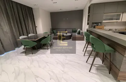 Apartment - 2 Bedrooms - 3 Bathrooms for sale in Lusail City - Lusail