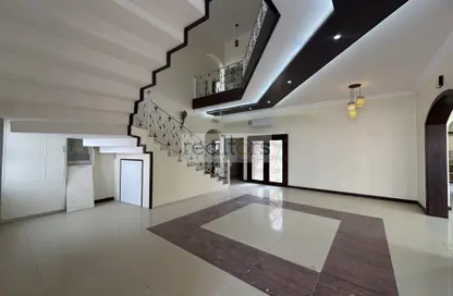 Villa - 6 Bedrooms - 7+ Bathrooms for rent in Street 870 - Al Duhail South - Al Duhail - Doha