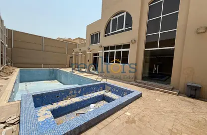 مجمع سكني - 3 غرف نوم - 4 حمامات للايجار في وادي المرخ - مريخ - المريخ - الدوحة