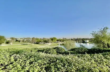 Villa - 2 Bedrooms - 4 Bathrooms for rent in Retaj Salwa Resort - Salwa Road - Doha
