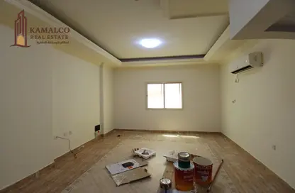 Apartment - 1 Bedroom - 1 Bathroom for rent in Najma - Doha