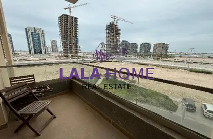 شقة - 3 غرف نوم - 3 حمامات للبيع في شقق أرتان ريزيدنس فوكس هيلز 150 - فوكس هيلز - الوسيل