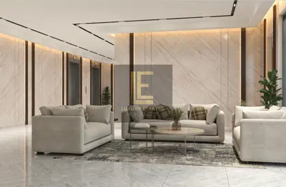 Apartment - 2 Bedrooms - 4 Bathrooms for sale in Fox Hills South - Fox Hills - Lusail